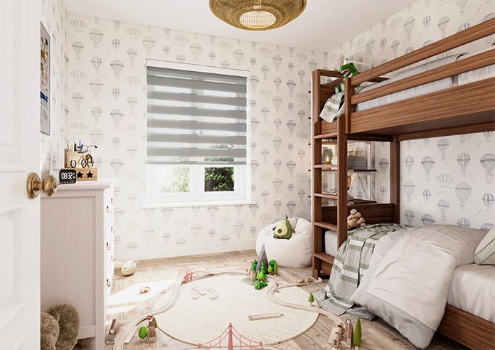 Origin, Rock - Day Night Blind - Image 7